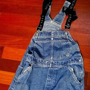 Tommy Hilfiger Medium Overall